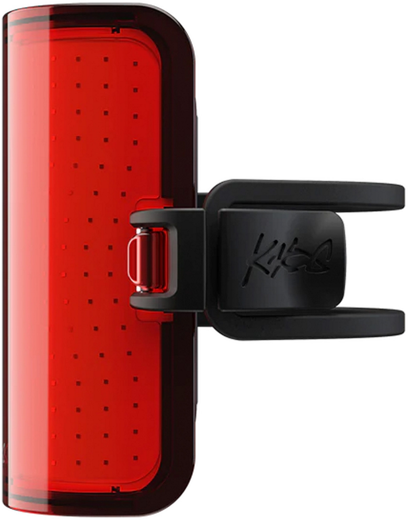 Tilbehør - Cykellygter - Knog Cobber II Reflex Rear Baglygte