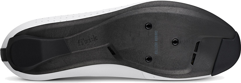 Beklædning - Cykelsko - FIZIK Tempo R4 Overcurve Cykelsko - Hvid