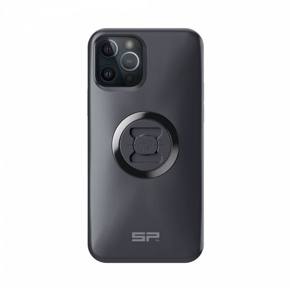 Tilbehør - Mobilholdere - SP Connect Cover - iPhone 12 Pro/12