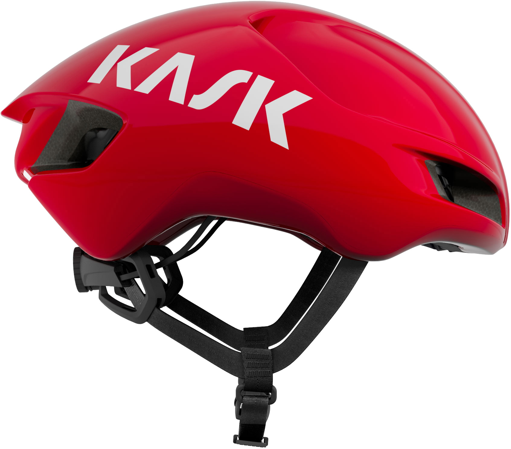 Beklædning - Cykelhjelme - Kask Utopia Y Cykelhjelm - Rød