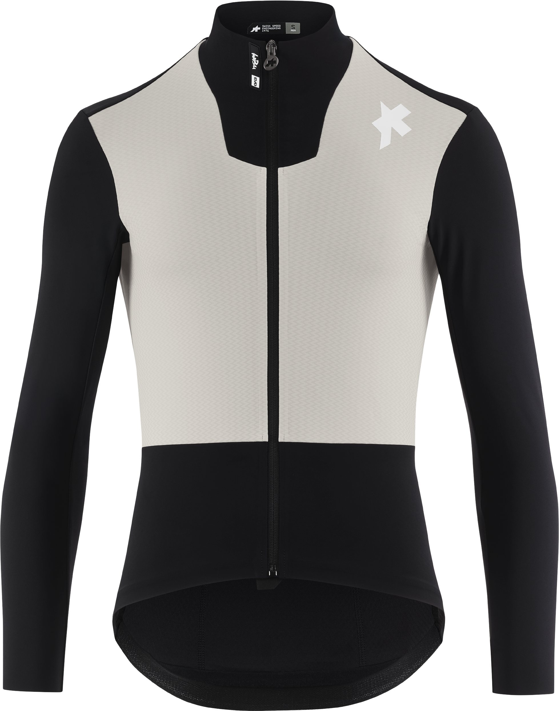 Beklædning - Cykeljakker - Assos EQUIPE R Men's Winter Jacket S11 EVO - Almond Milk