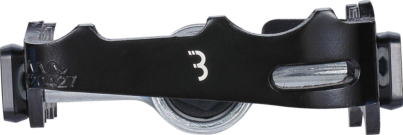 Tilbehør - Pedaler & Klamper - BBB ClassicRide 2.0 Pedal 9/16"