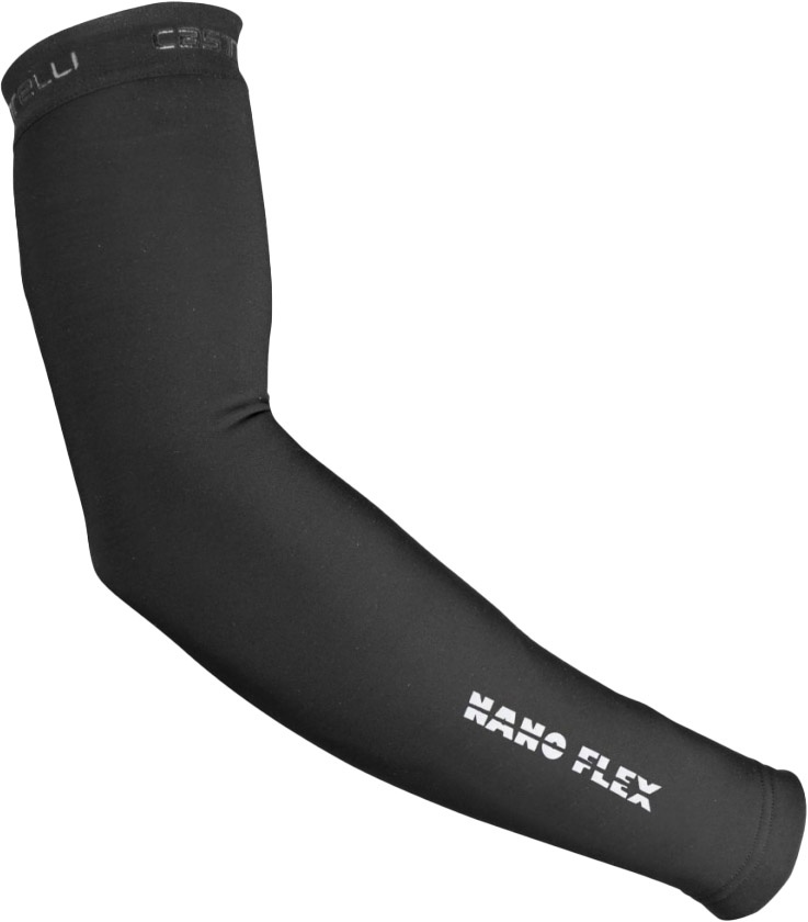 Castelli Nano Flex 3G Kneewarmer | arm & legwarmers