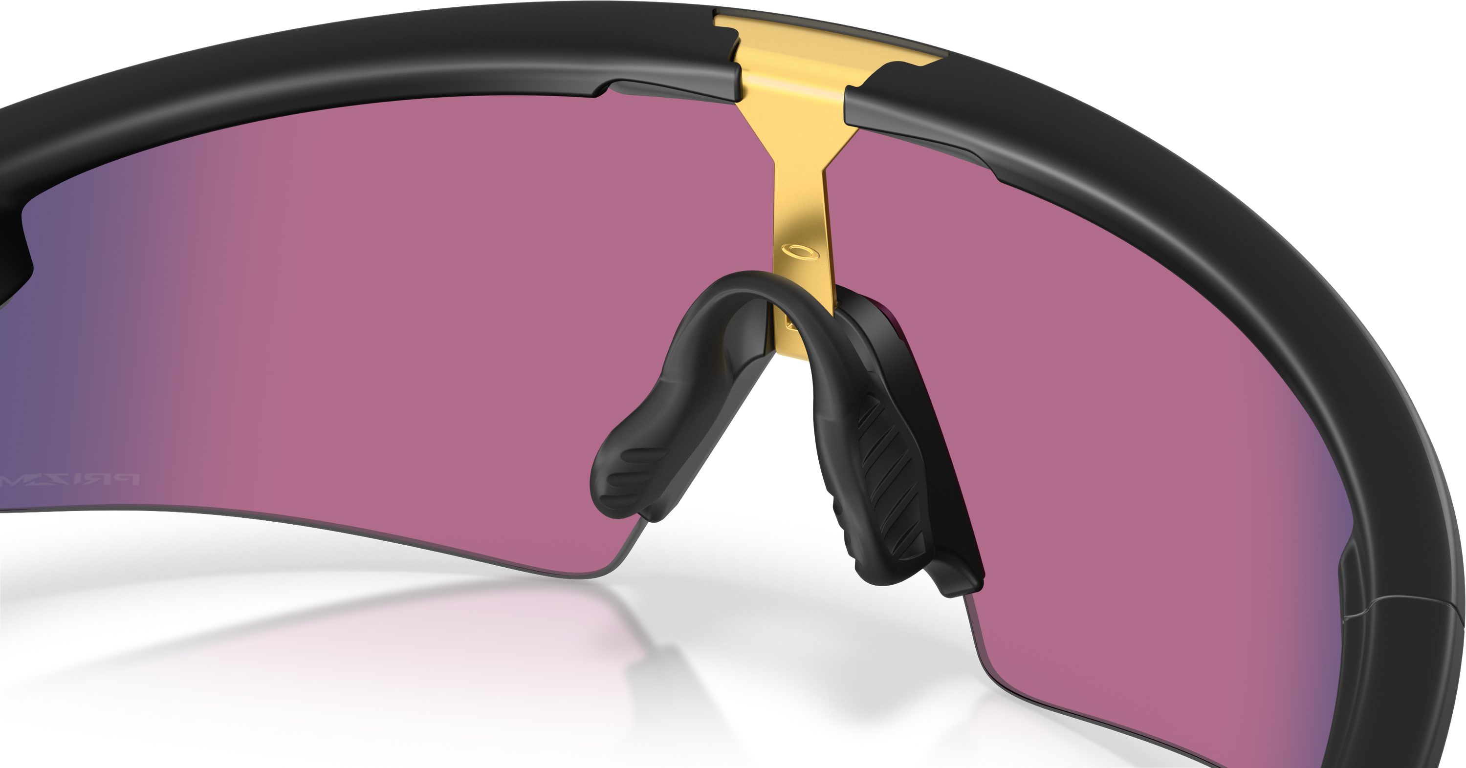 Beklædning - Cykelbriller - Oakley SPHAERA STRIKE - Matte Black