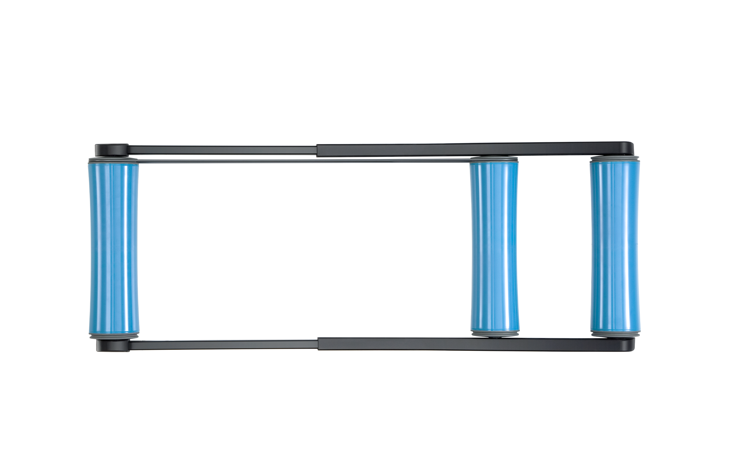 Tilbehør - Hometrainer - Hometrainer udstyr - Garmin Tacx Antares Basic Trainer