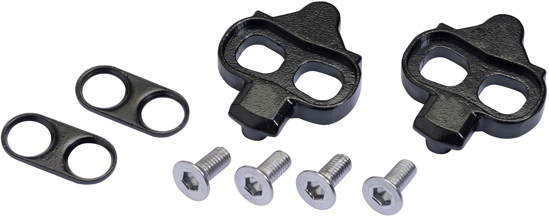 Giant Pedal Cleats Single Direction SPD System Compatible