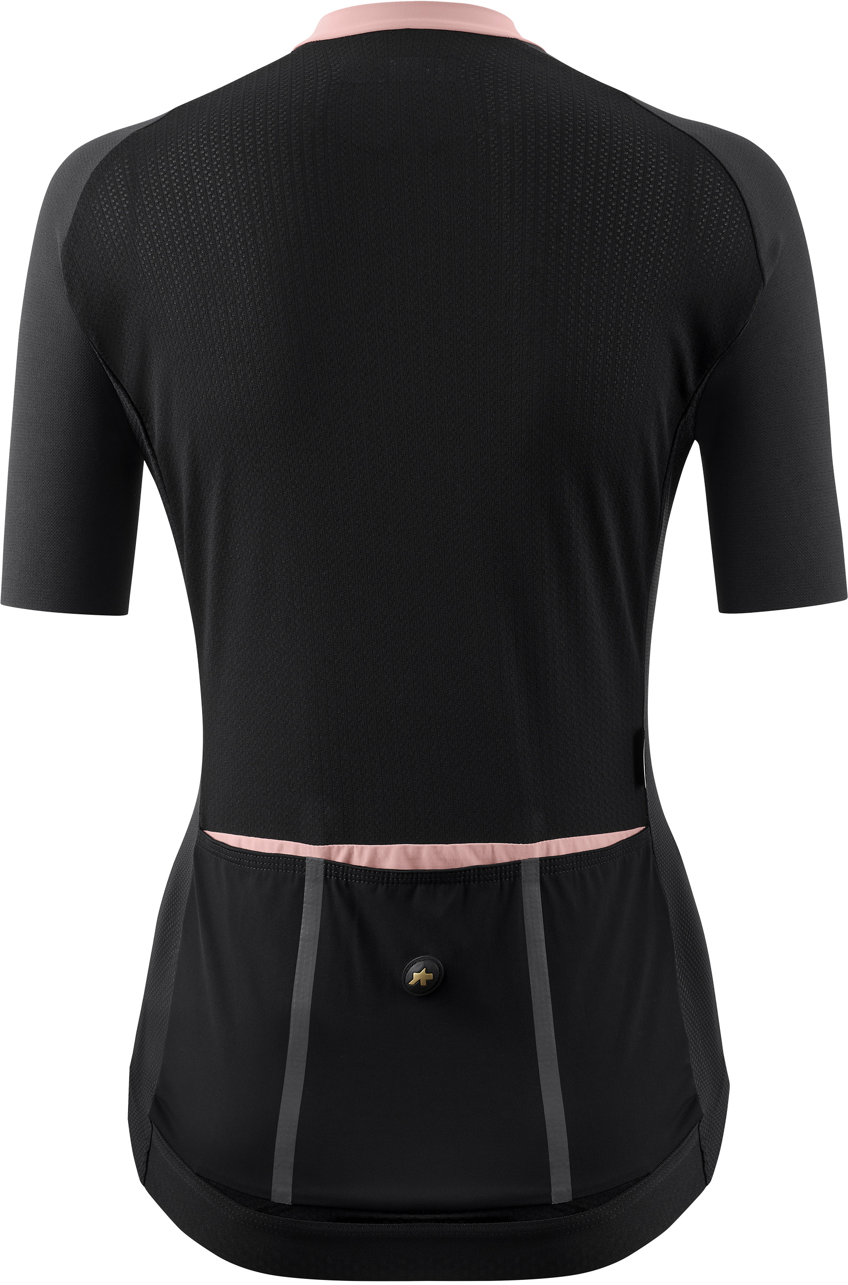 Beklædning - Cykeltrøjer - Assos UMA GTV Jersey C2 - Dawn Rose