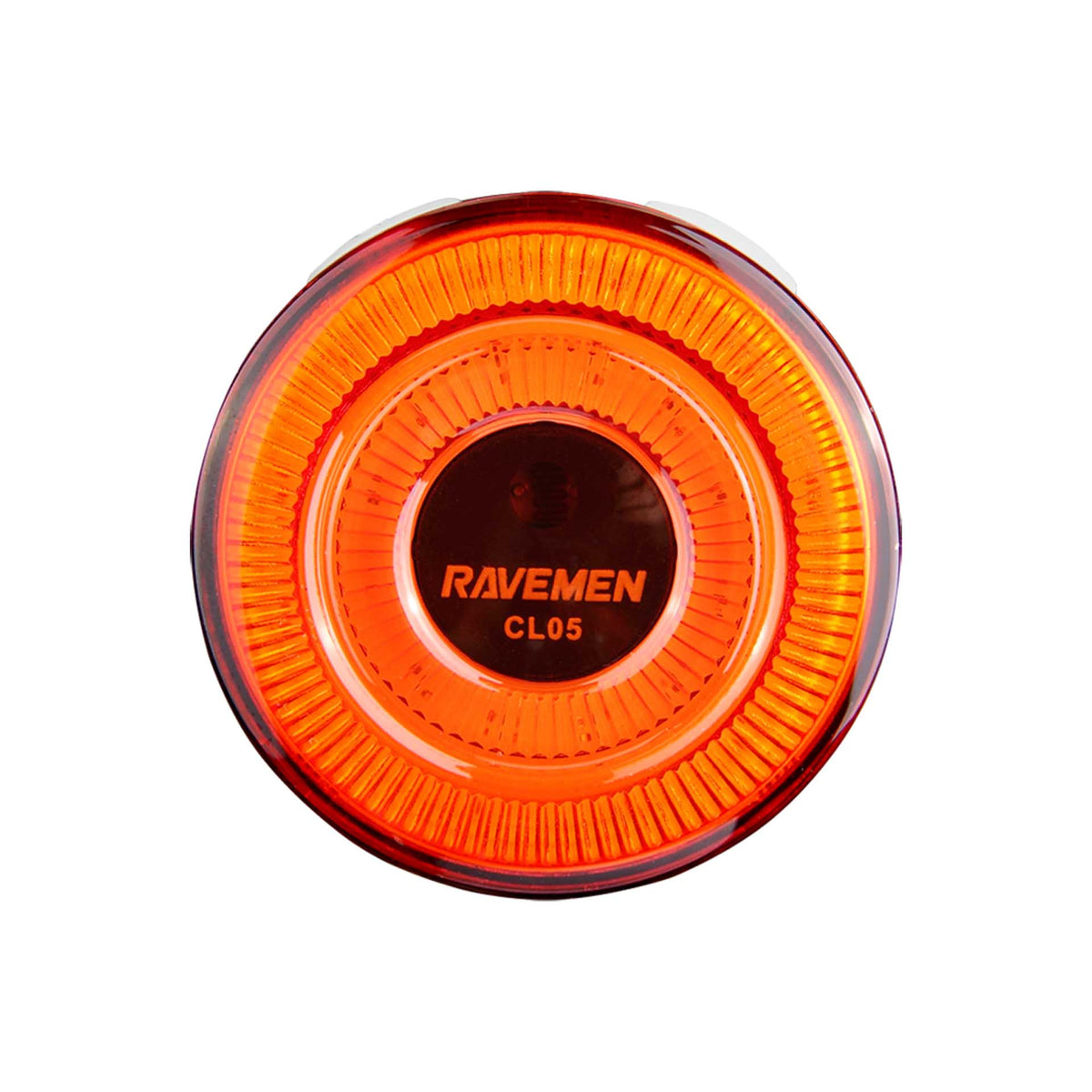 Tilbehør - Cykellygter - Ravemen CL05 Baglygte - 30 Lumen