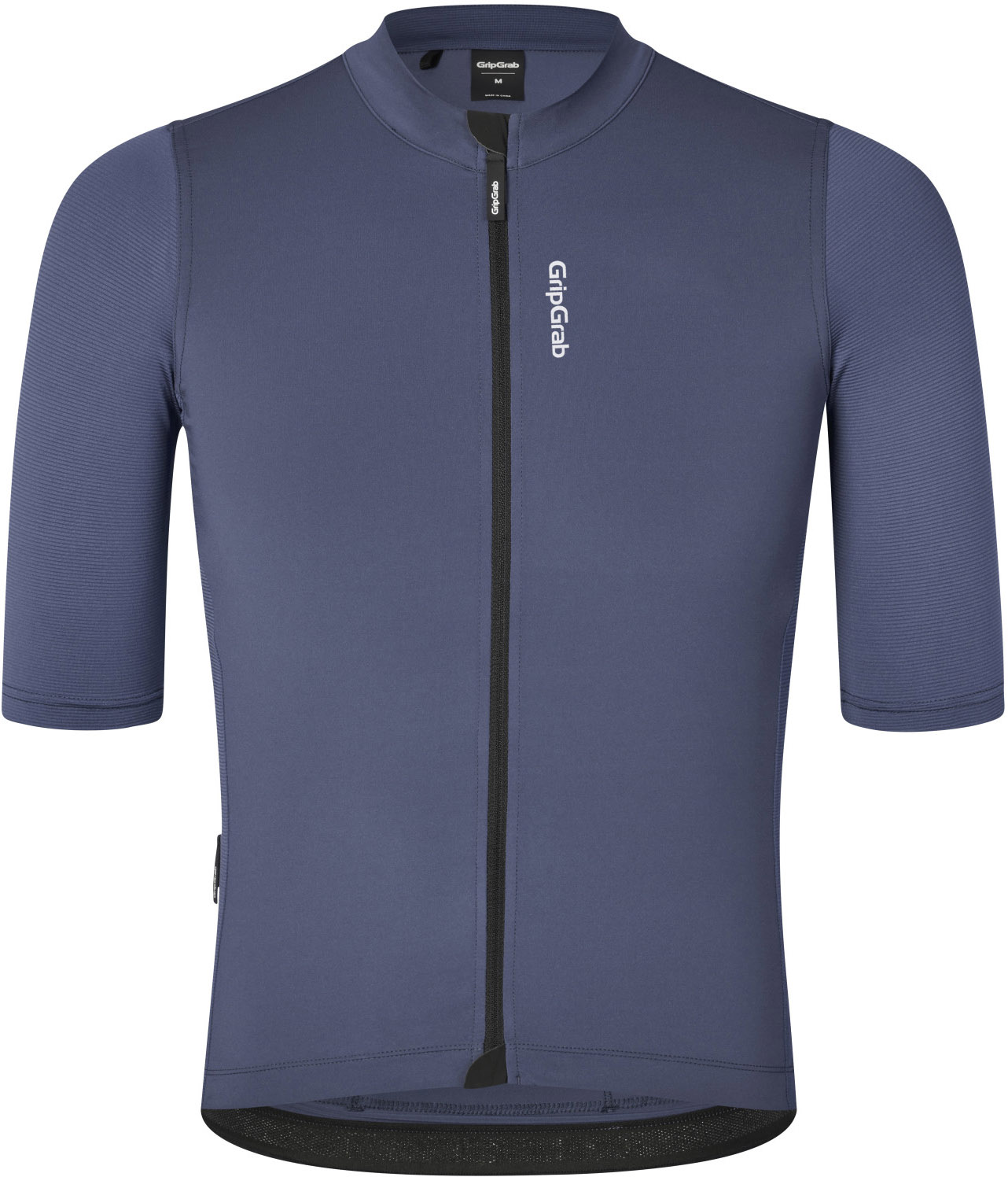Beklædning - Cykeltrøjer - GripGrab RIDE Kortærmet Cykeltrøje - Navy Blue