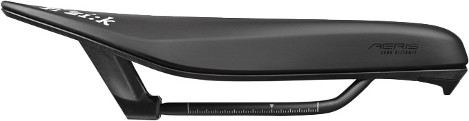 Tilbehør - Cykelsadel - FIZIK Saddle Transiro Aeris Long Distance (LD) R5 Unisex Sadel