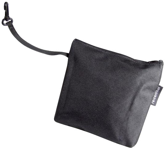 Tilbehør - Cykelkurve - Klickfix Bikebasket 15L - Black