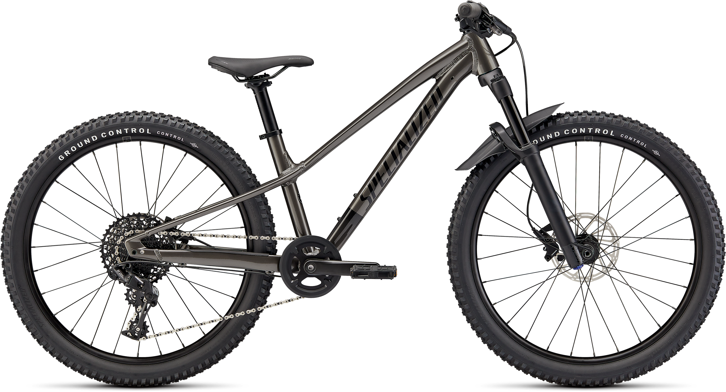 Se Specialized Riprock Expert 24 2022 - Sort hos Cykelexperten.dk