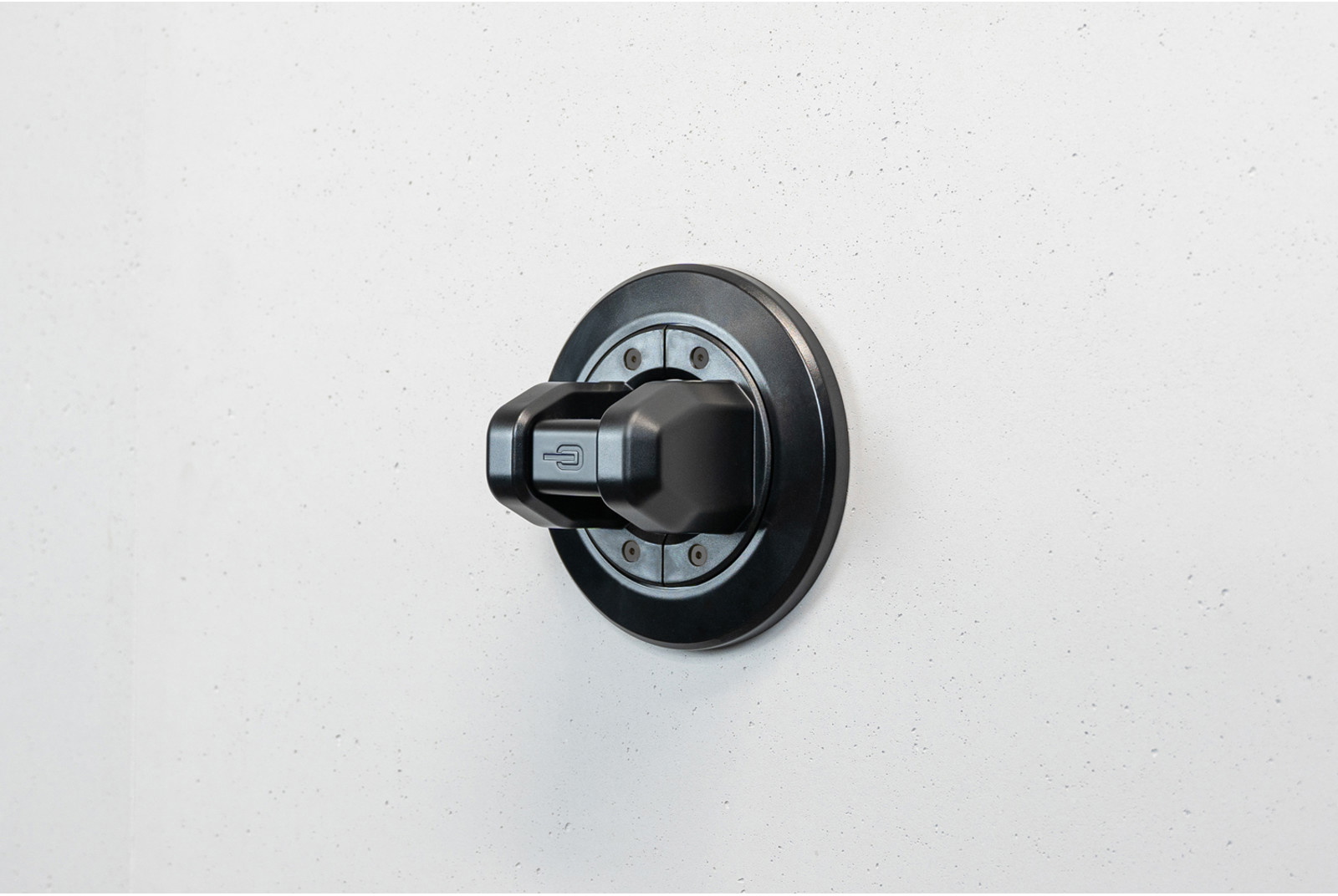 Tilbehør - Cykellås - HIPLOK A1000 Wall / Floor Lock (Gulv / Væg Anker)
