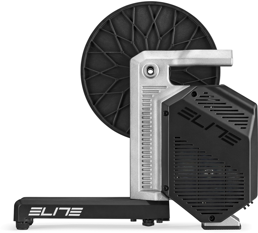 Tilbehør - Hometrainer - Elite Rivo Hometrainer med ZWIFT COG & Click