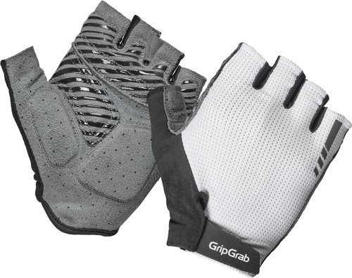 GripGrab Expert RC Max White