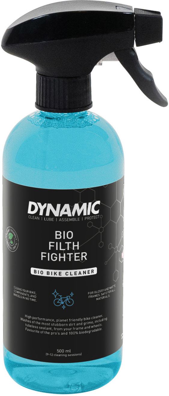 Dynamic Bio Filth Fighter 500ml