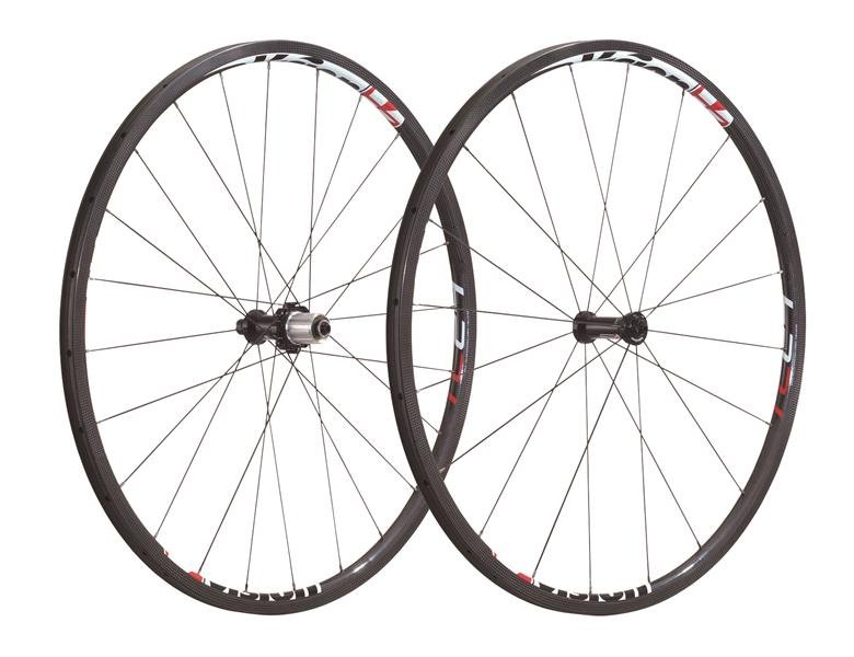 Vision Vision Trimax Carbon TC-24 10speed Hjulsæt Black Friday