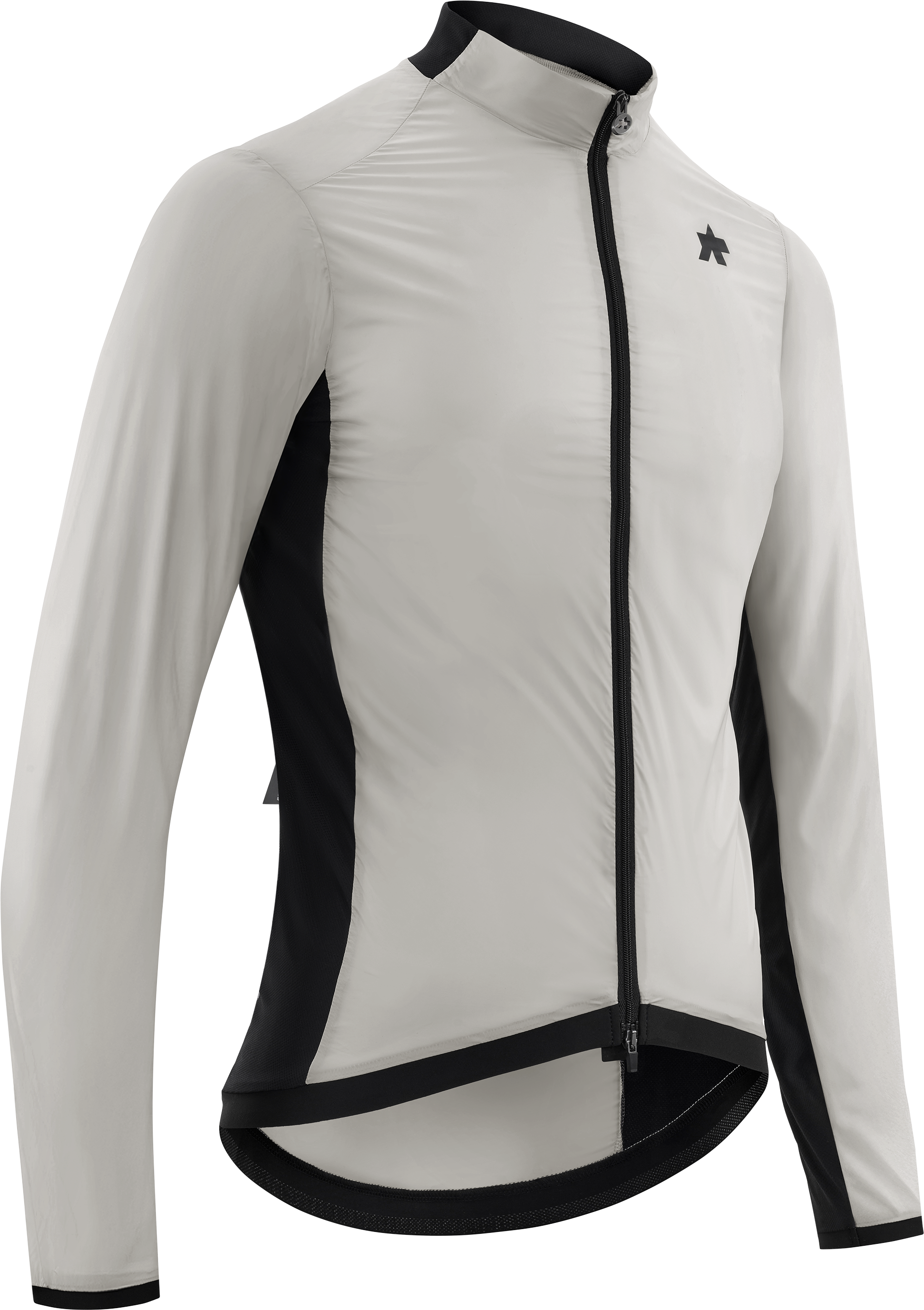 Assos MILLE GT Wind Jacket S11 - Almond Milk
