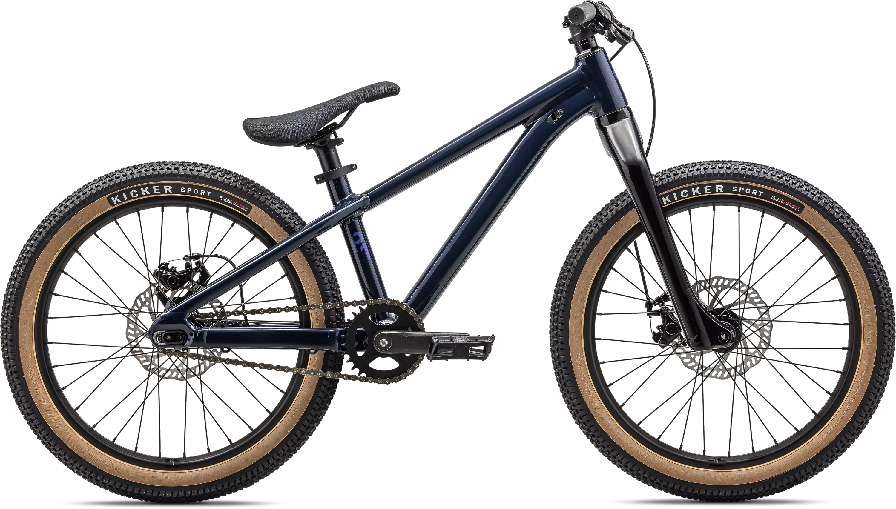 Cykler - Børnecykler - Specialized P.1 2024 - Blå