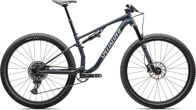 Specialized Chisel Comp 2025 - Blå