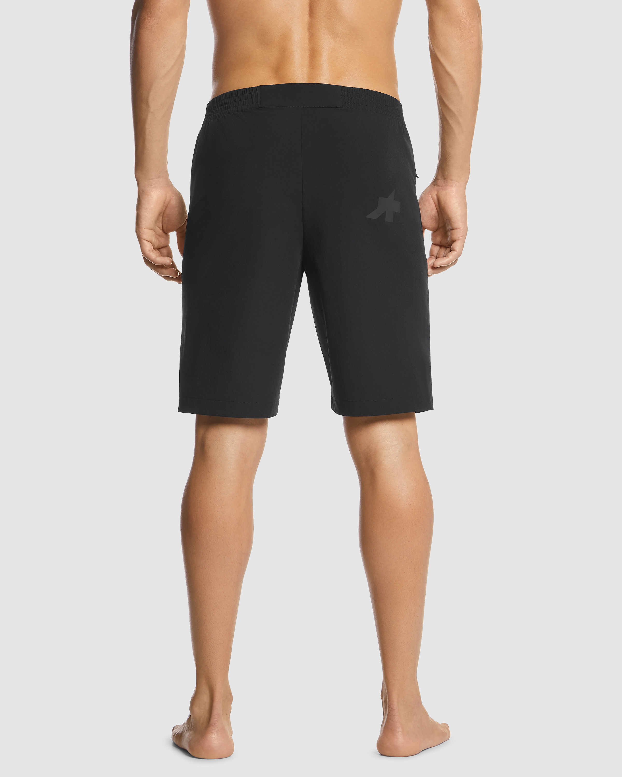 Beklædning - Merchandise - Assos SIGNATURE Shorts EVO - Sort