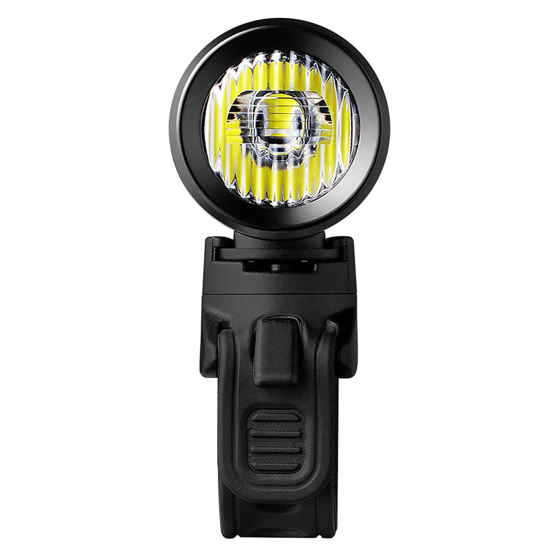 Tilbehør - Cykellygter - Ravmen CR450 Forlygte - 450 Lumen