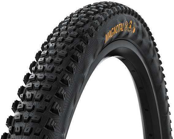 Continental Magnotal TrailGrip 27.5x2.4