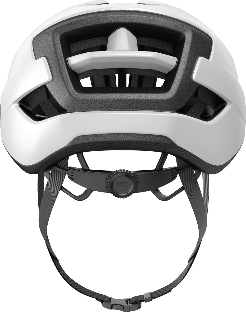 Beklædning - Cykelhjelme - Abus WingBack - Polar White