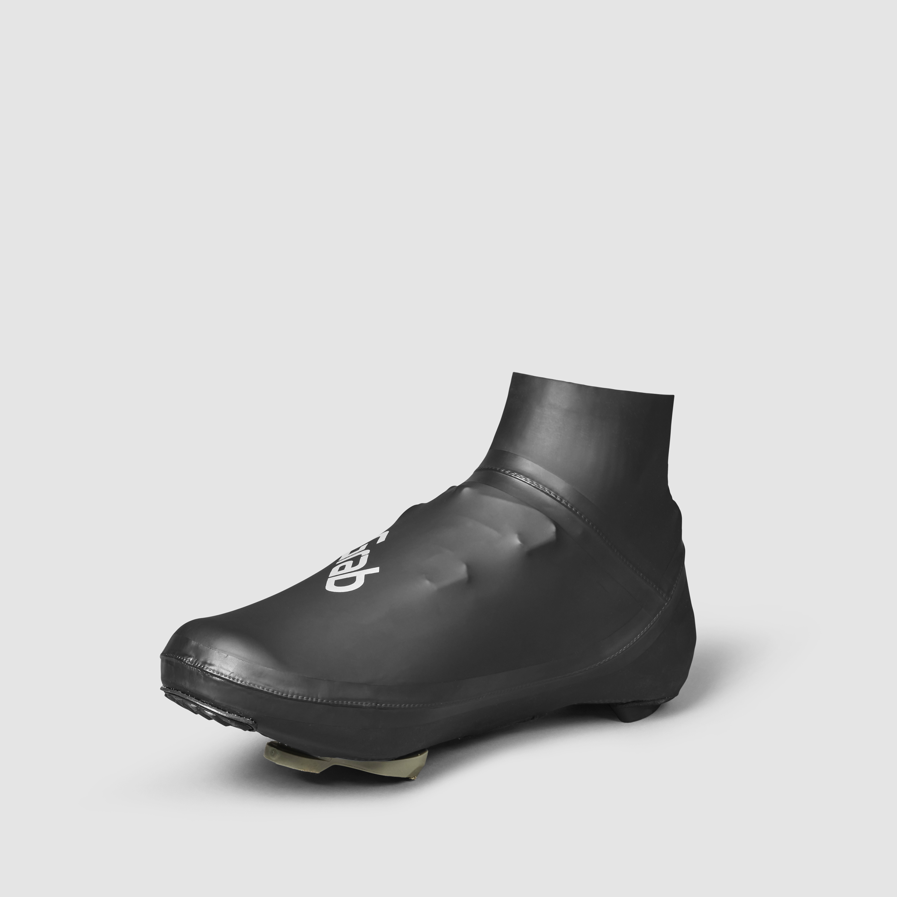 Beklædning - Skoovertræk - GripGrab Faststream Aero Skoovertræk - Black