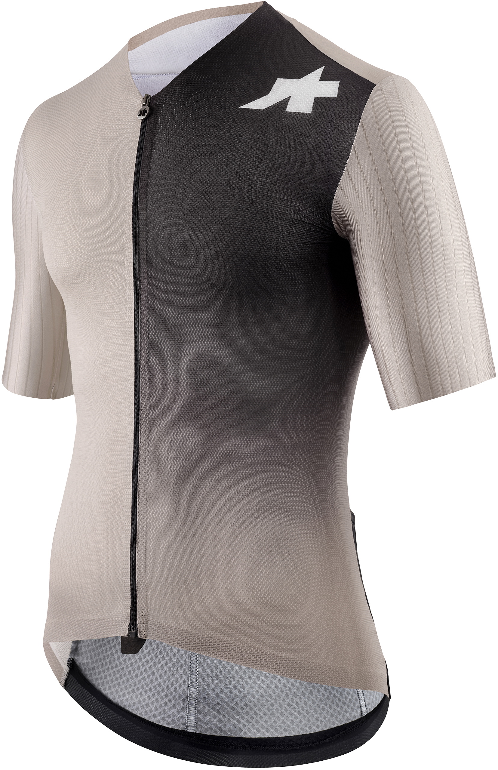 Beklædning - Cykeltrøjer - Assos EQUIPE RS Jersey S11 - Dune Sand
