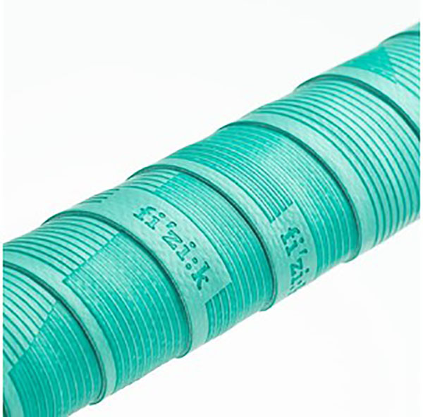 Tilbehør - Styrbånd - FIZIK bar tape Vento Solocush Tacky Styrbånd, 2.7 mm - Turkis