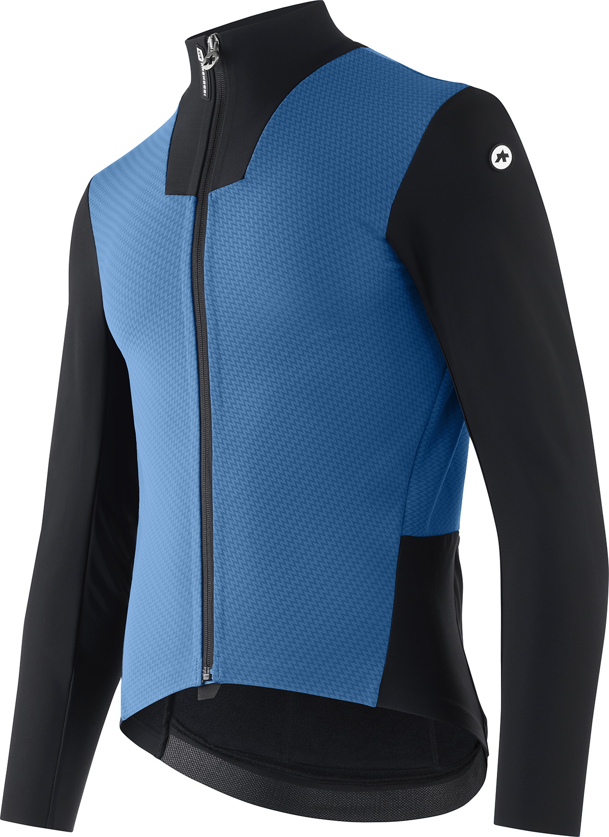 Beklædning - Cykeljakker - Assos MILLE GT Winter Jacket S11 - Storm Blue