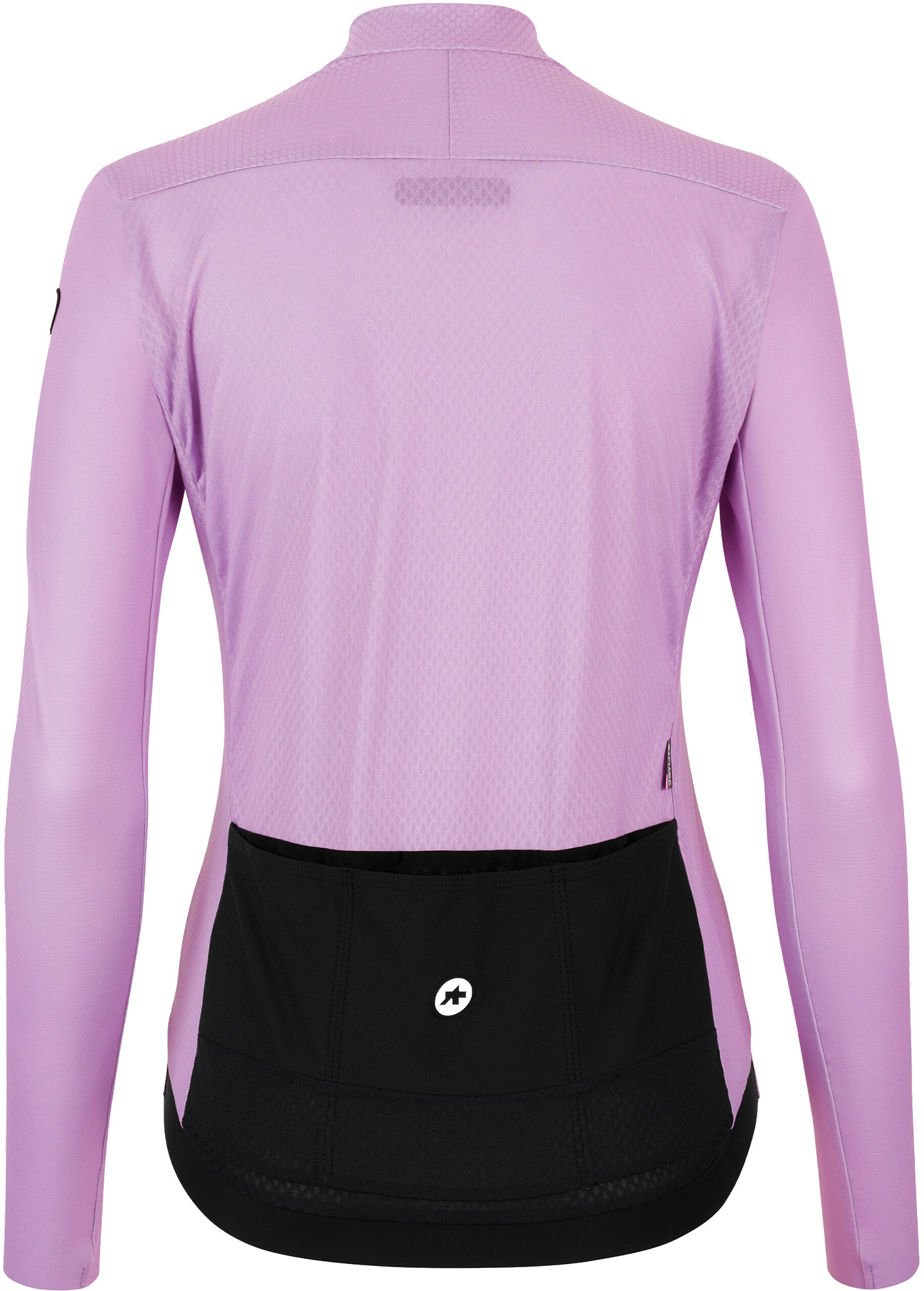 Beklædning - Cykeltrøjer - Assos UMA GT DRYLITE LS Jersey - Interstellar Orchid