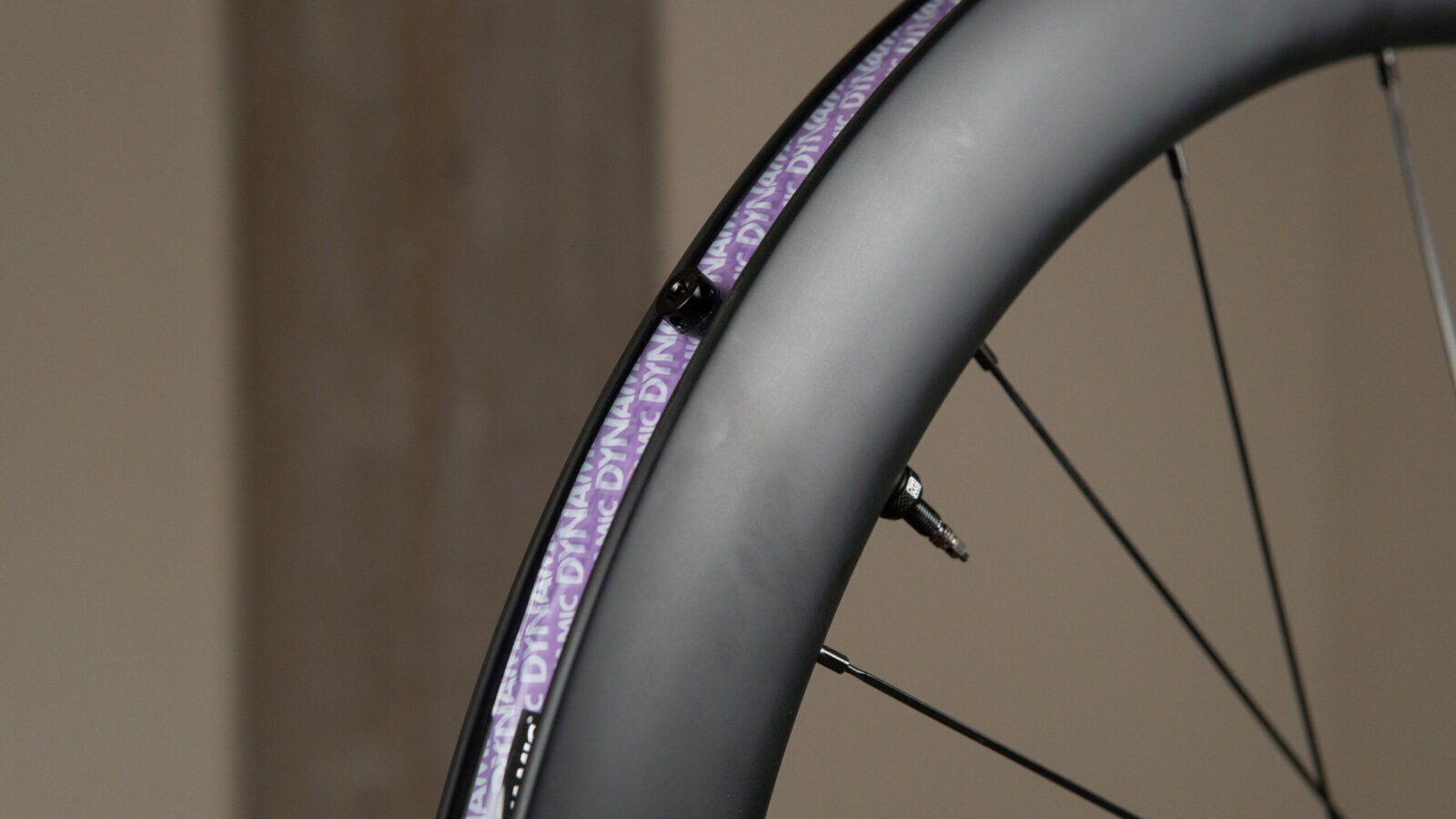 Reservedele - Tubeless - Dynamic Bar Keeper Tubeless Tape 24mm