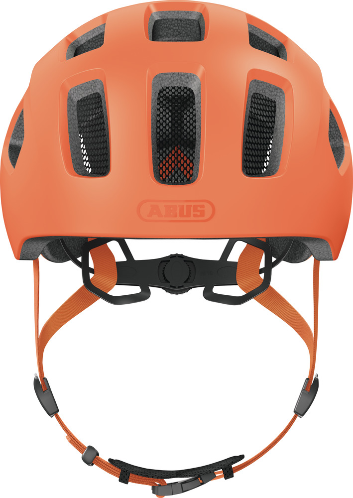 Beklædning - Cykelhjelme - Abus Youn-I 2.0 - Mono Orange