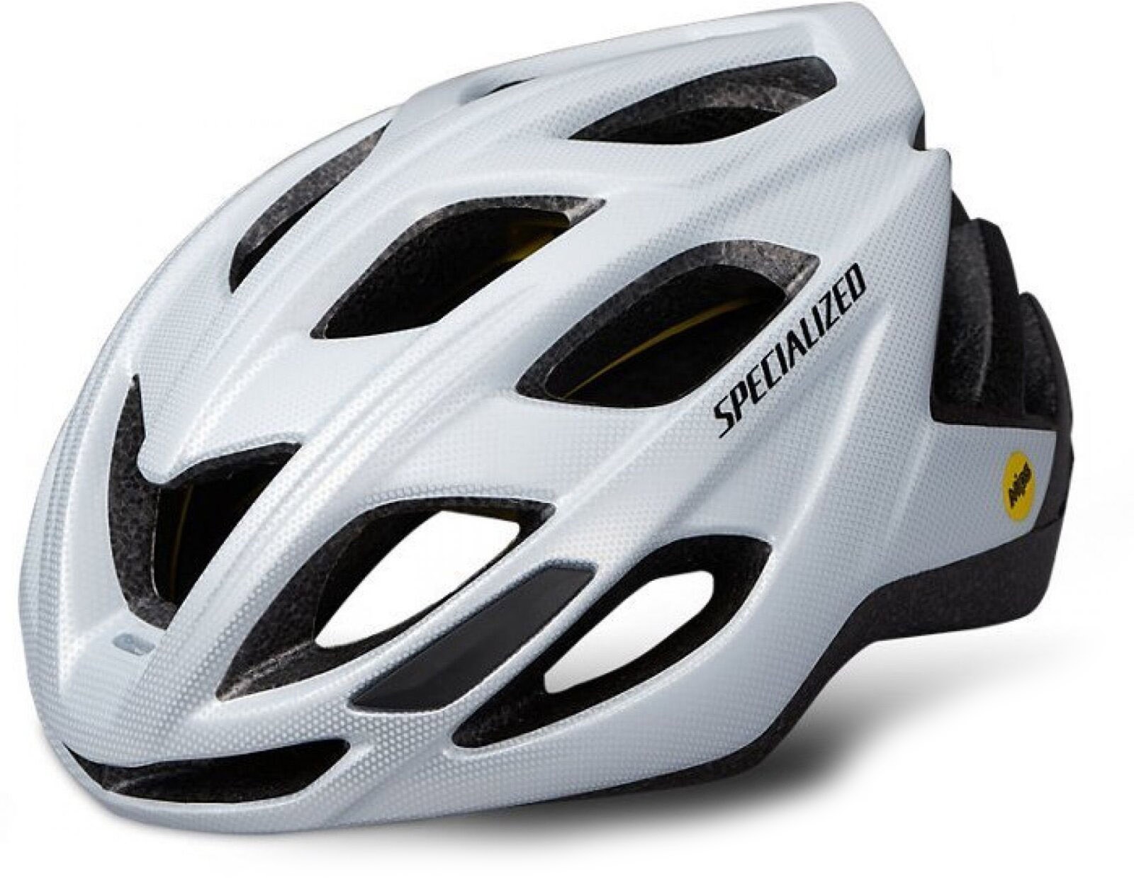 Royal familie Misbrug Ejendommelige Specialized Chamonix MIPS cykelhjelm - Hvid » Helmet Size: SM/MED  (51cm-55cm)