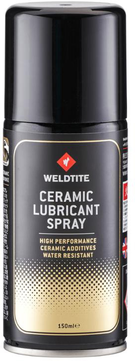 Weldtite Kædespray Keramisk 150ml