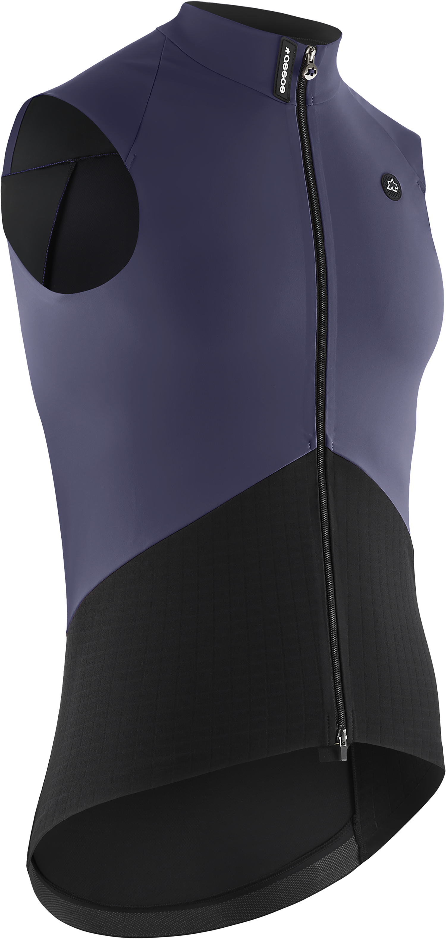 Assos MILLE GTS 2/3 Vest S11 - Future Dusk