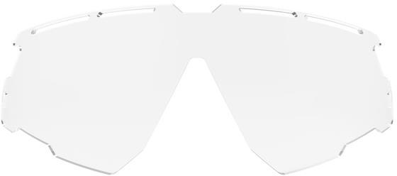 Beklædning - Cykelbriller - Rudy Project Defender Solbrilleglas - Transparent