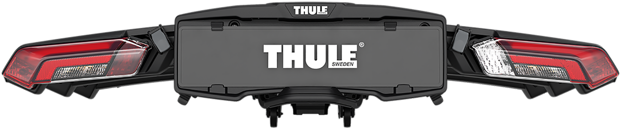 Tilbehør - Cykelholdere - Thule Epos til 3 cykler