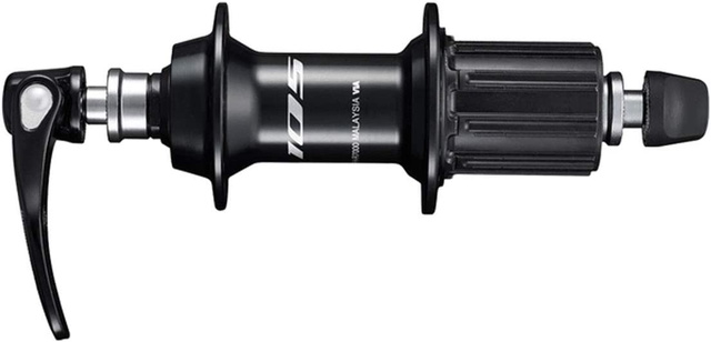 Shimano Bagnav 10/11s 130/32h FH-R7000 105