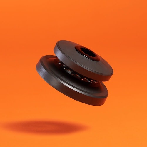 Tilbehør - Hometrainer - Wahoo KICKR CORE Zwift One – with Cog/Click v.2