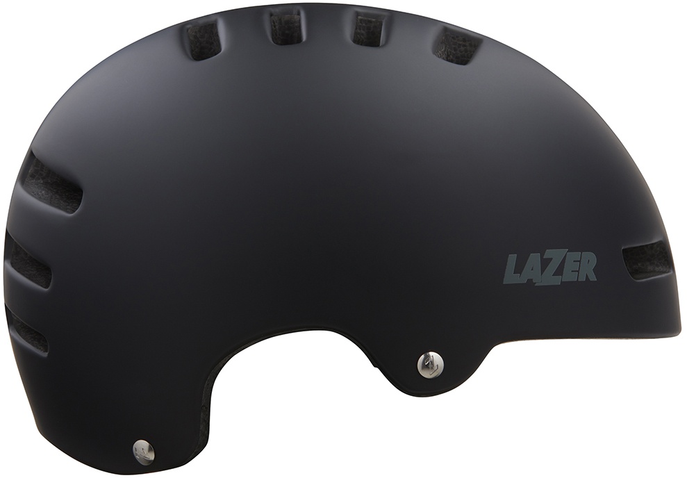 Se Lazer Armor 2.0 cykelhjelm - Sort hos Cykelexperten.dk