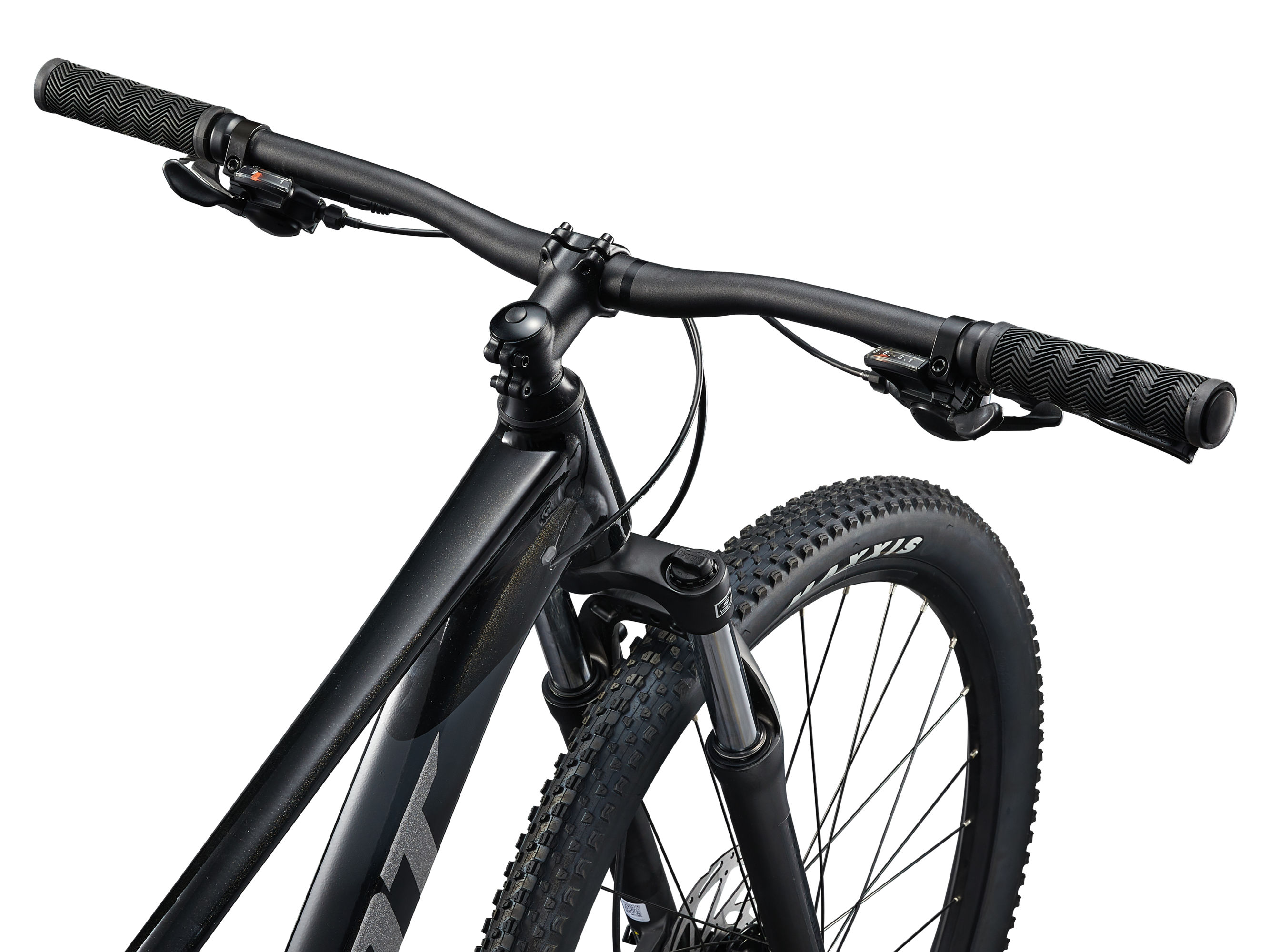 Cykler - Mountainbikes - Giant Talon 3 29" 2025 - Panther
