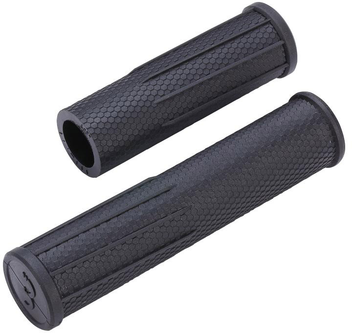 BBB Håndtag Cruiser 130/92mm - Sort