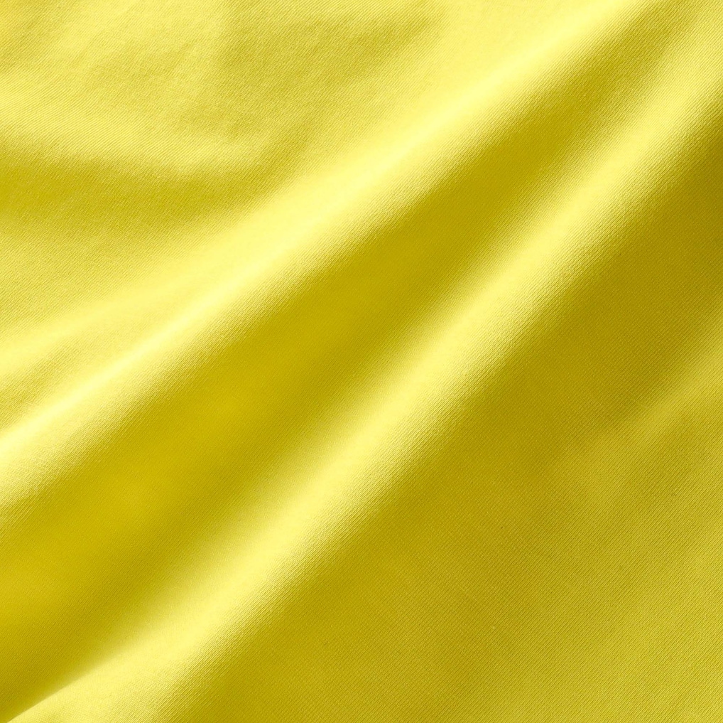 Beklædning - Merchandise - Tour de France T-shirt Leader Jaune Gul - Unisex