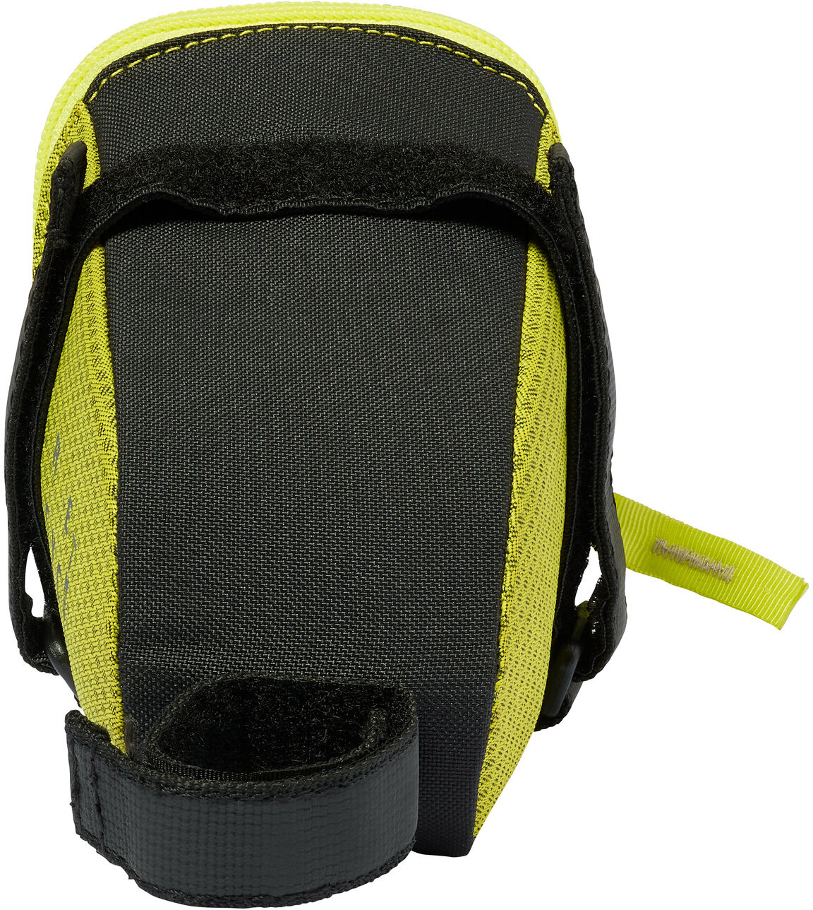 Tilbehør - Sadeltasker - Vaude Race Light L Luminum (0.55L) - Bright Green