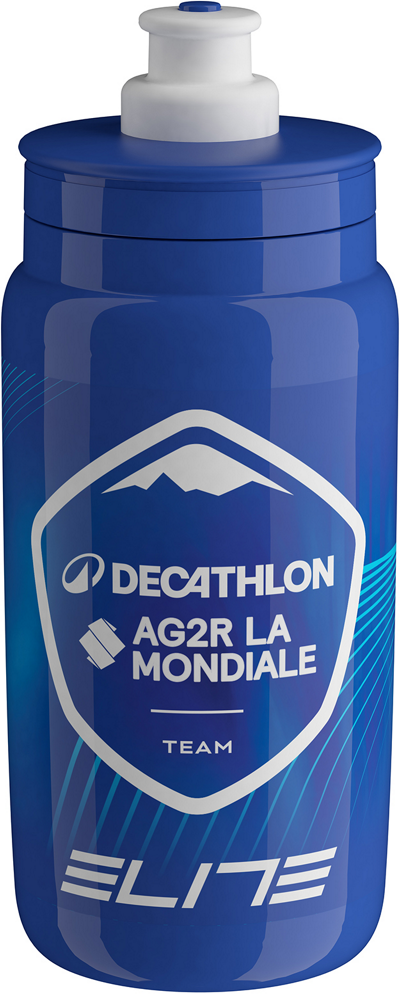 Elite FLY Teams 2025 - Decatthlon AG2R Drikkedunk - 550ml