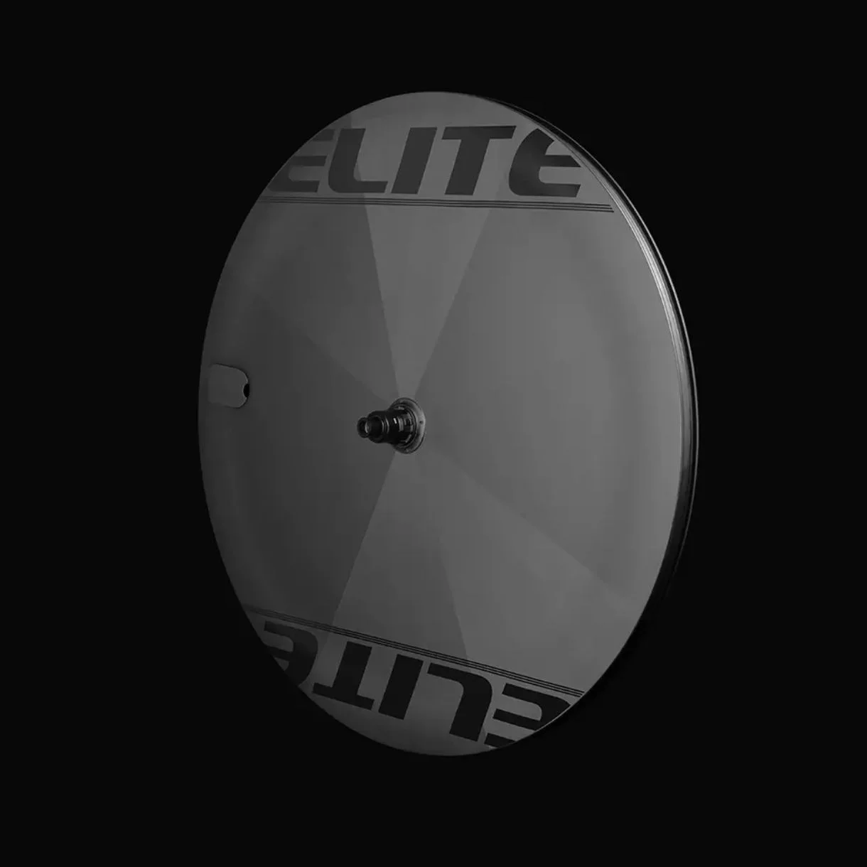 Reservedele - Hjulsæt - Elite Velo TT Disc Brake - Shimano - Mat