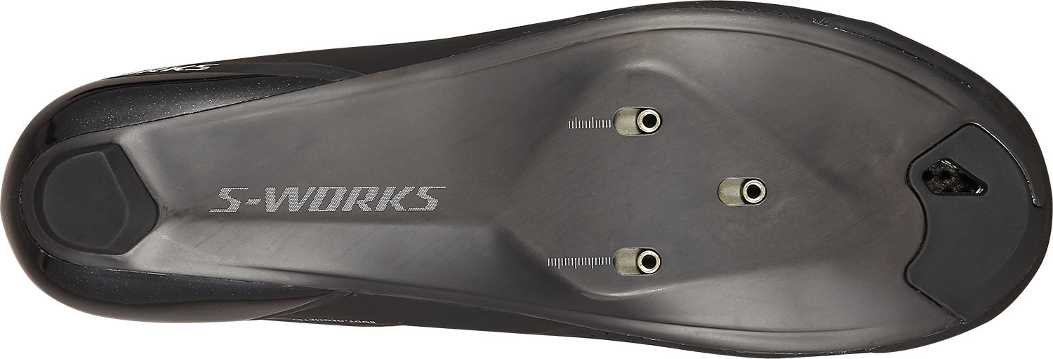 Beklædning - Cykelsko - Specialized S-Works Torch Lace - Sort